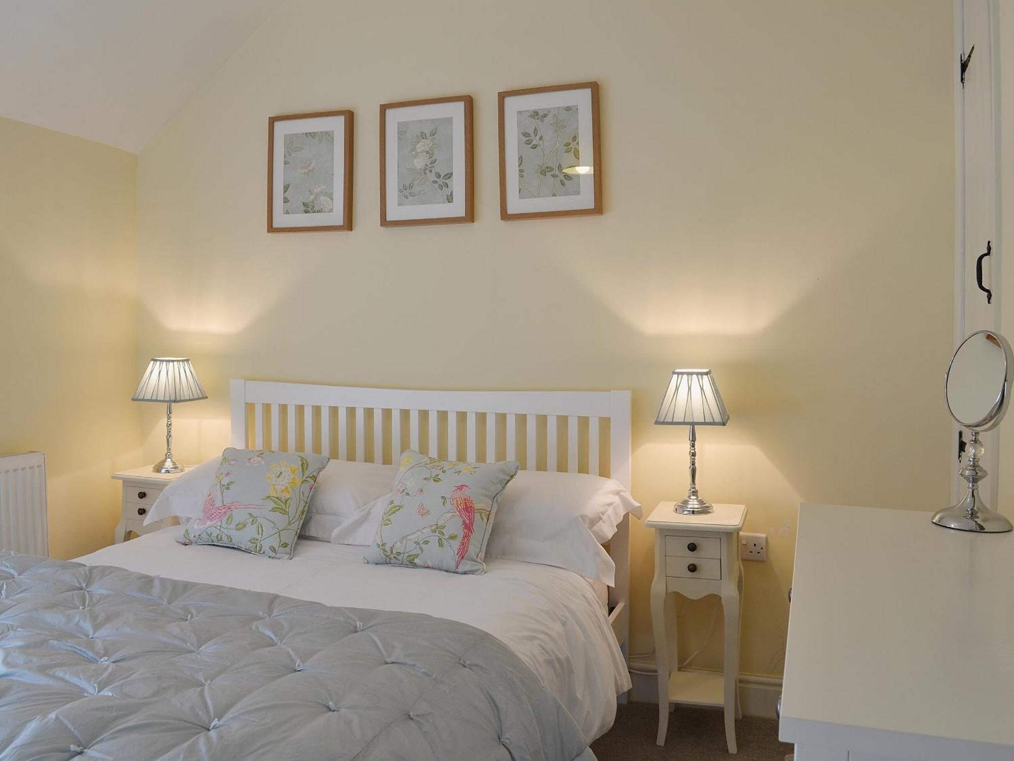 Holiday home The Causeway *