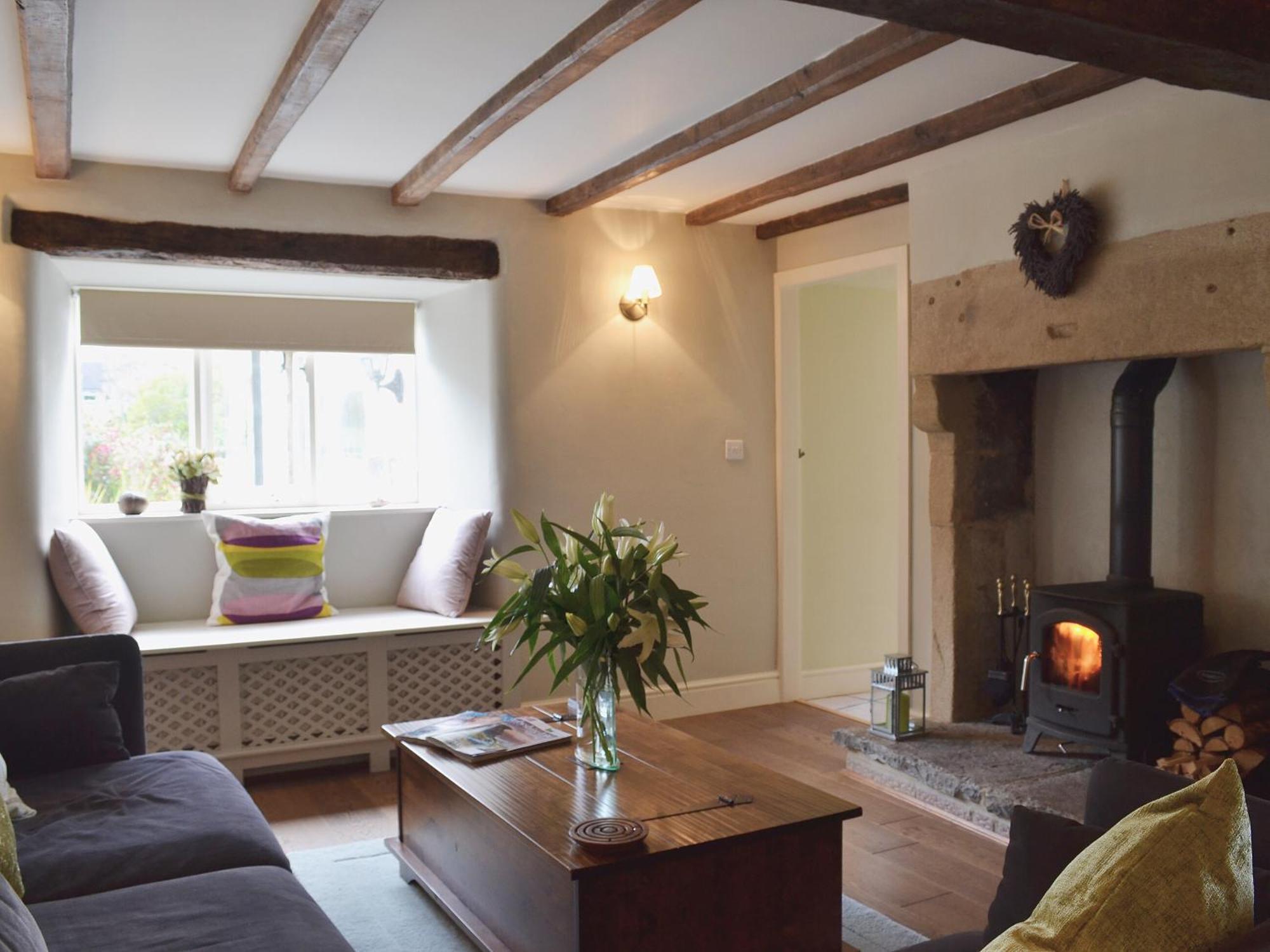 The Causeway Holiday home