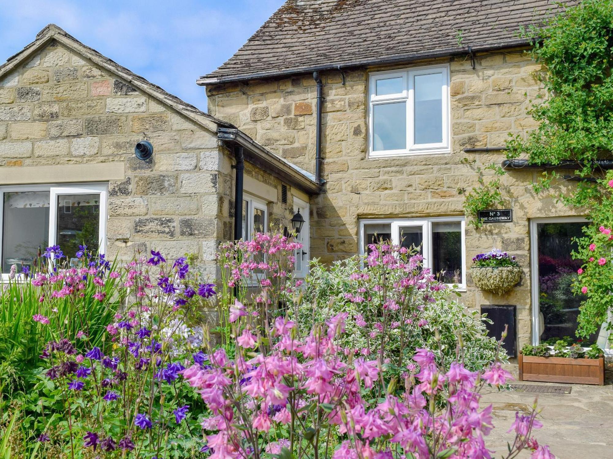 The Causeway Holiday home Eyam