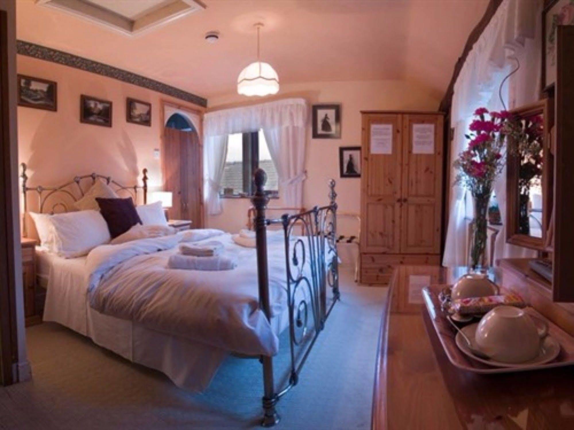 Holiday home The Causeway
