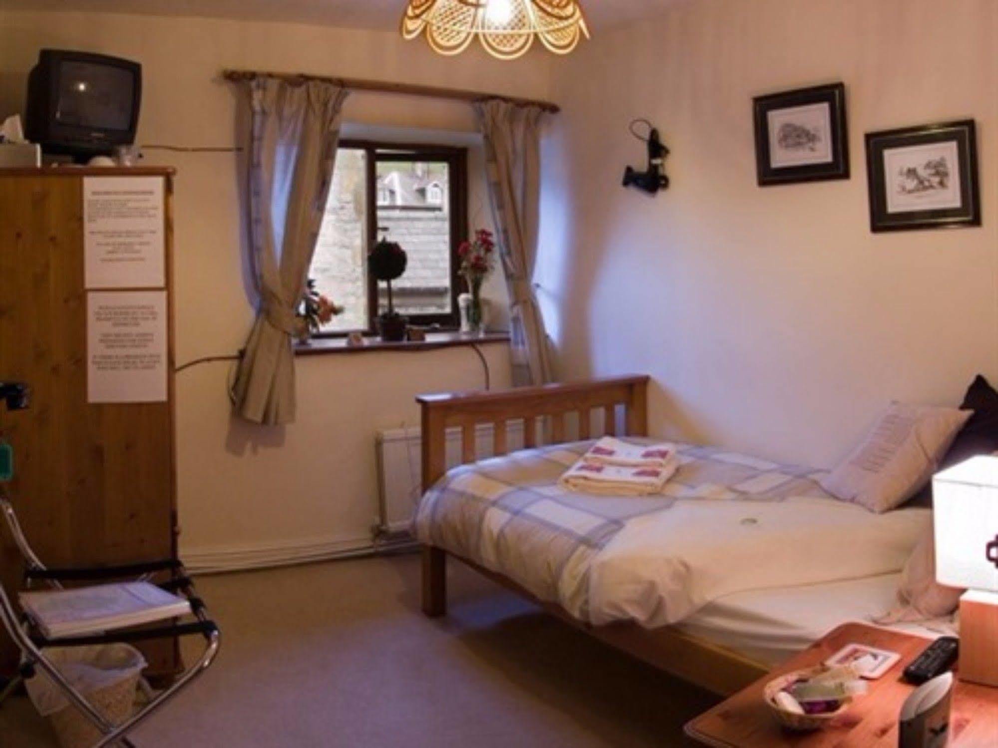 The Causeway Holiday home